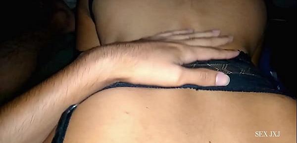  Garganta Profunda Con Una Estudiante Caliente
